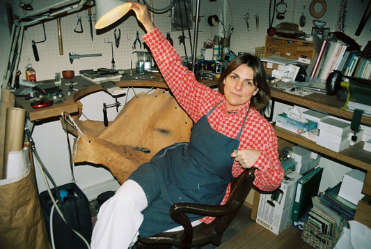 MAUD ZUMERLE