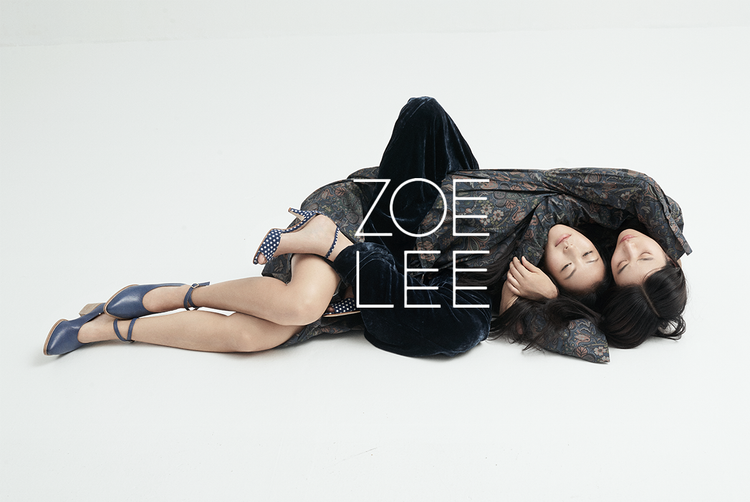 Zoe Lee