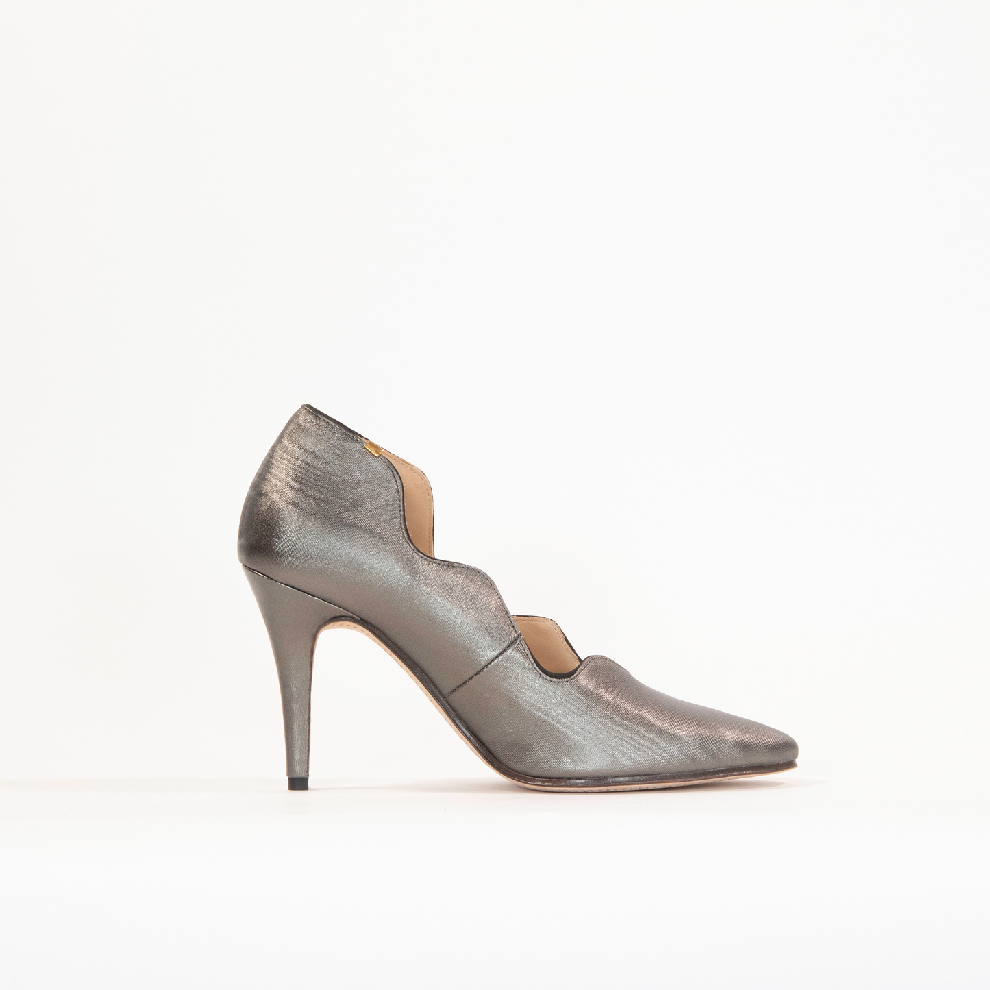 Marlon Gunmetal
