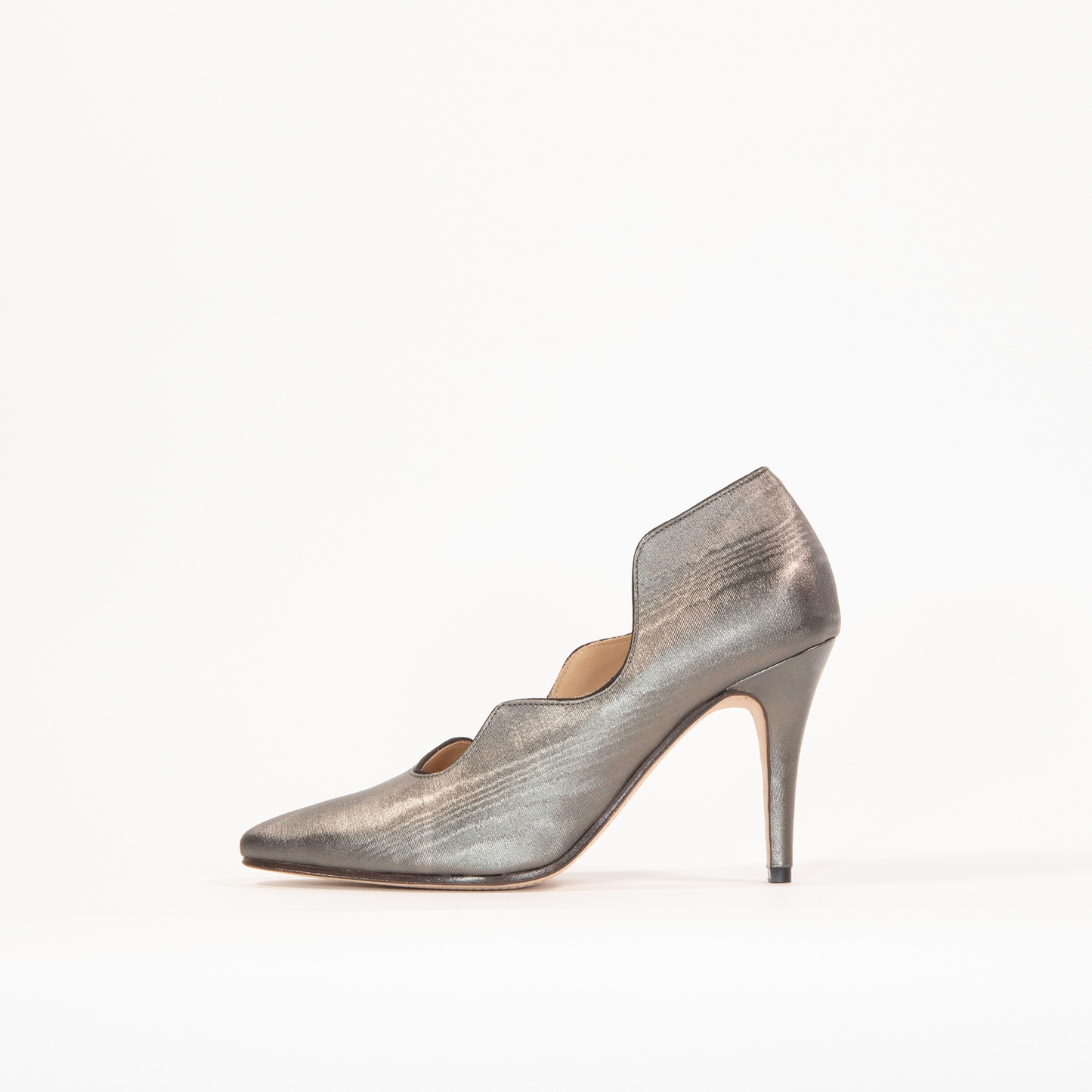 Marlon Gunmetal