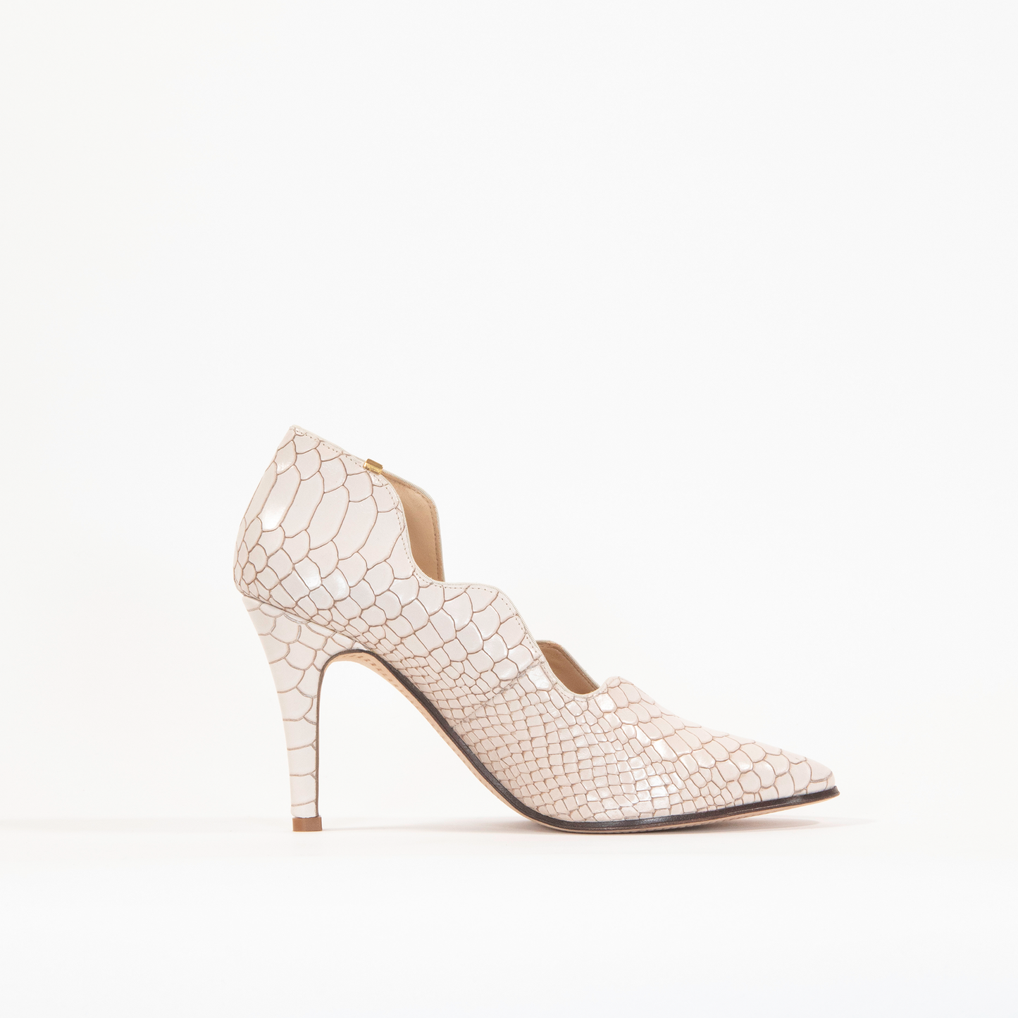 Marlon Snakeskin