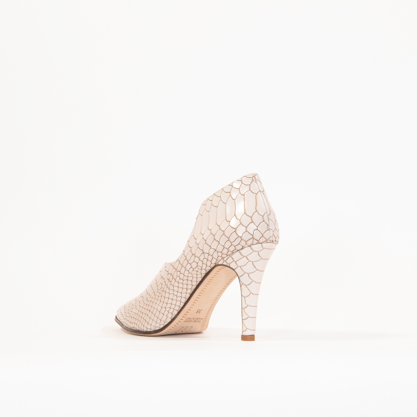 Marlon Snakeskin