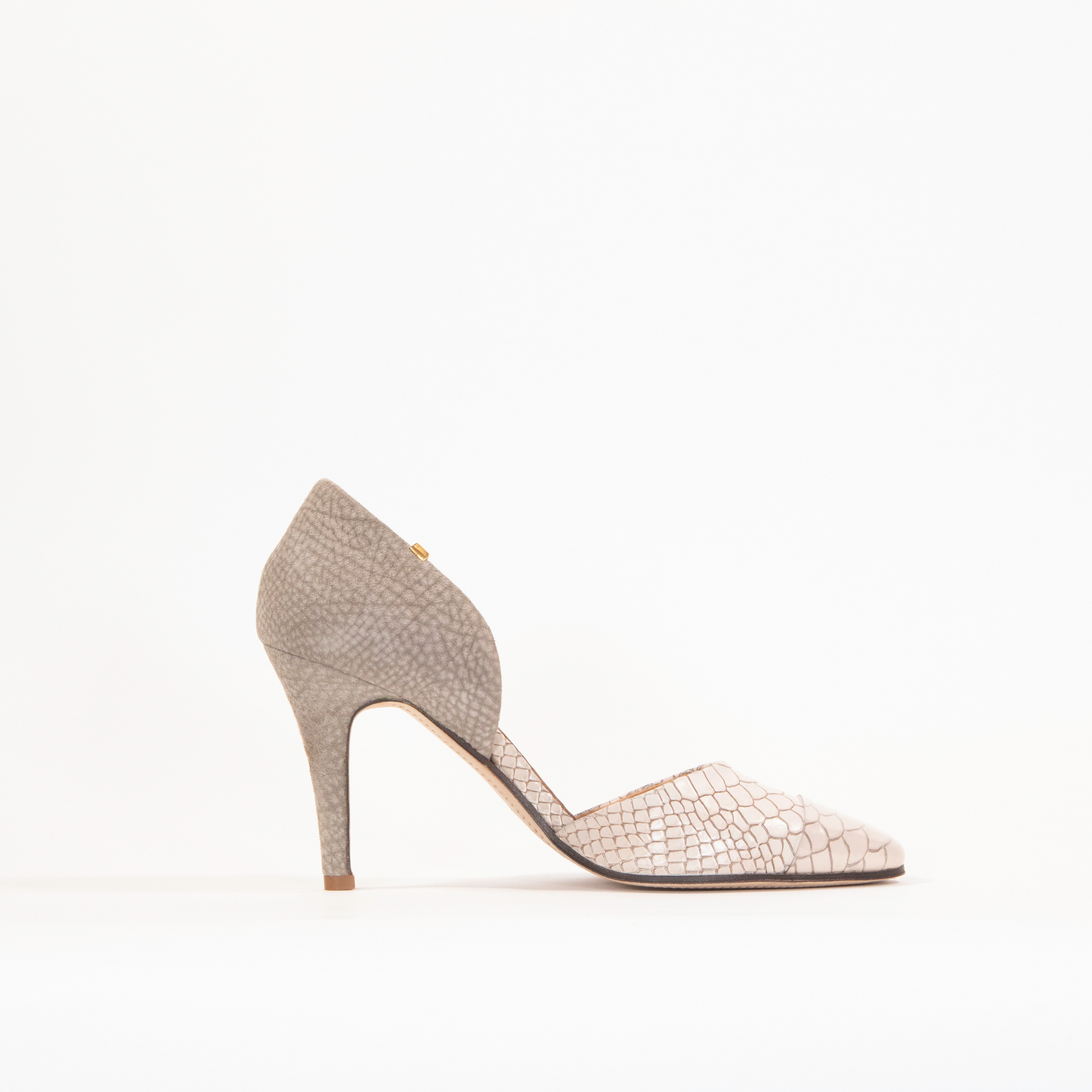 Bonita Nude Beige
