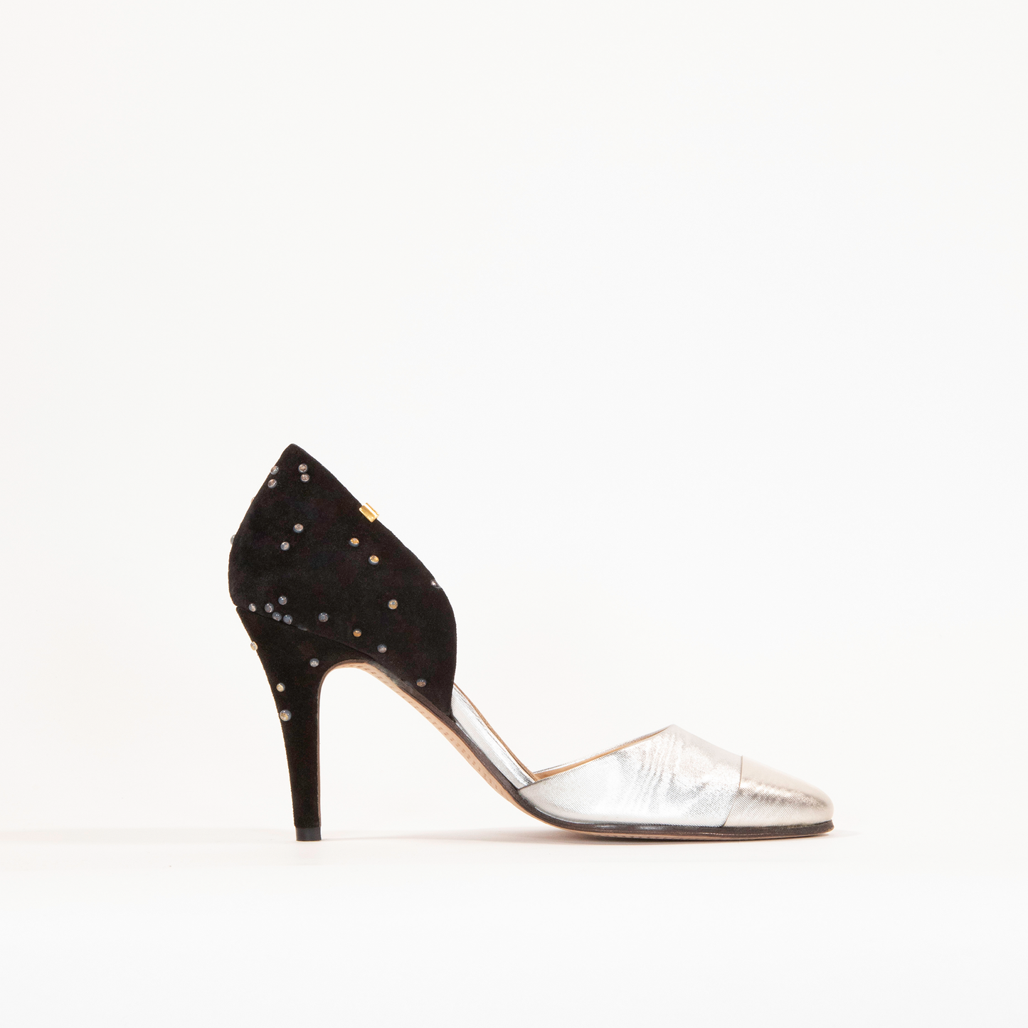 Bonita Pearl Black
