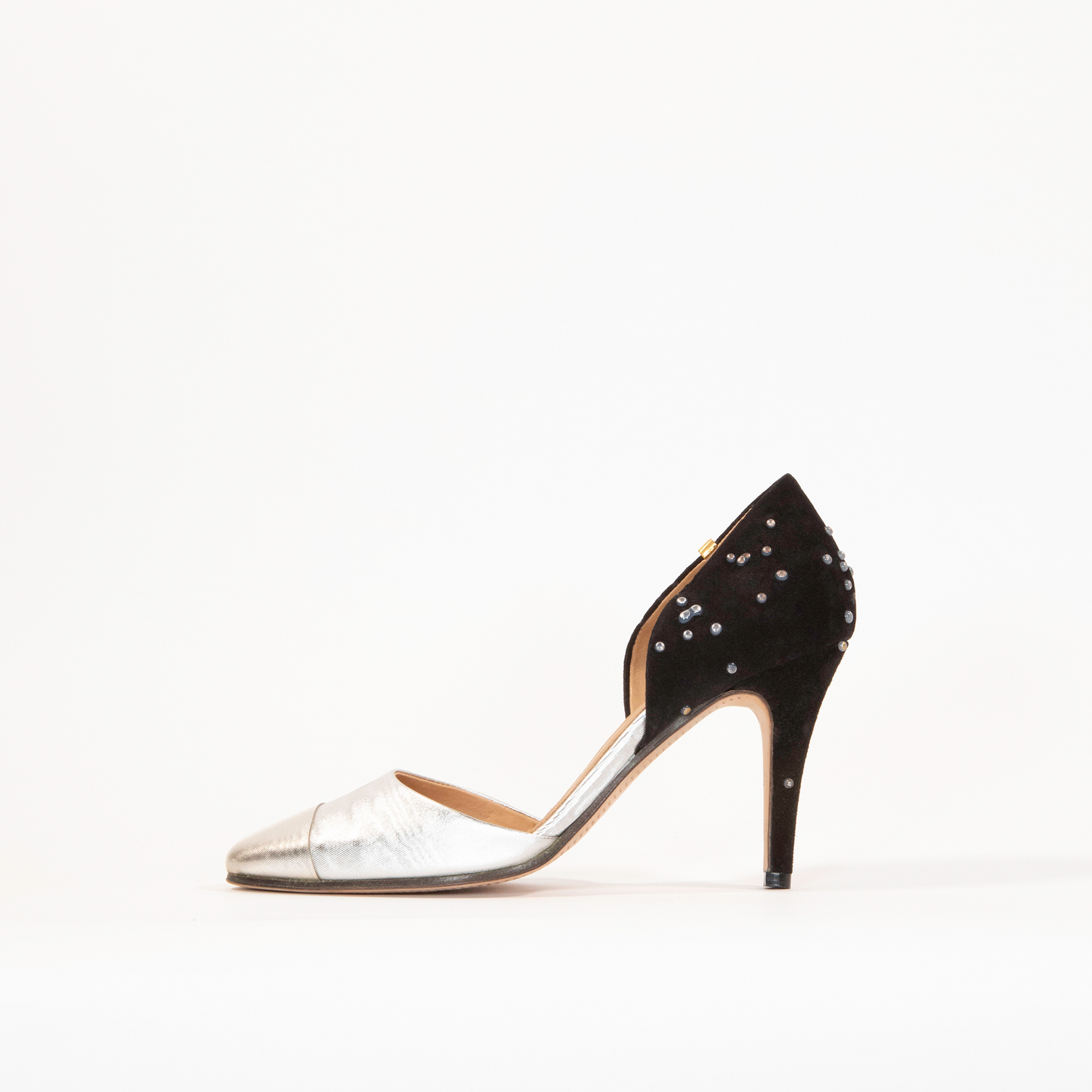 Bonita Pearl Black