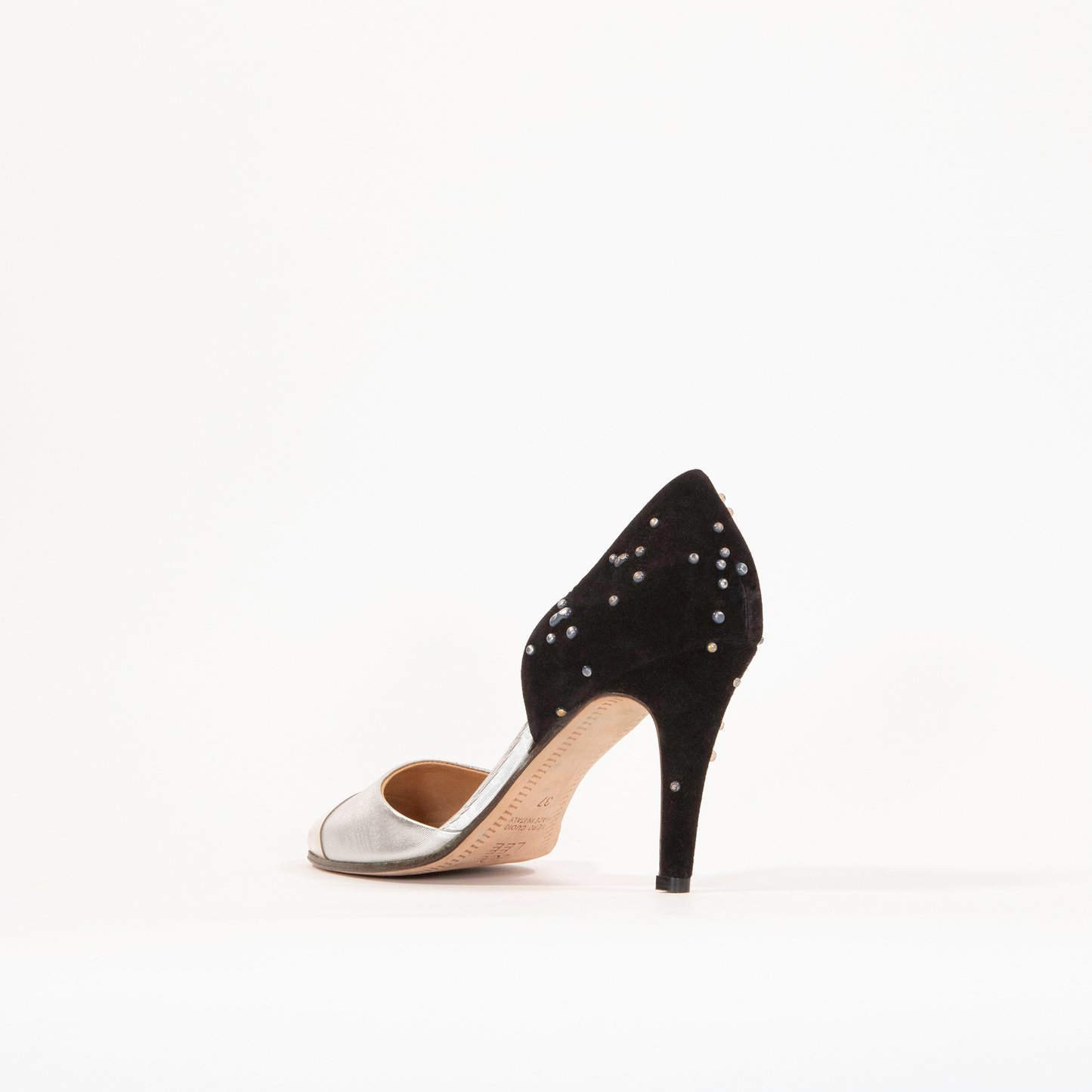 Bonita Pearl Black