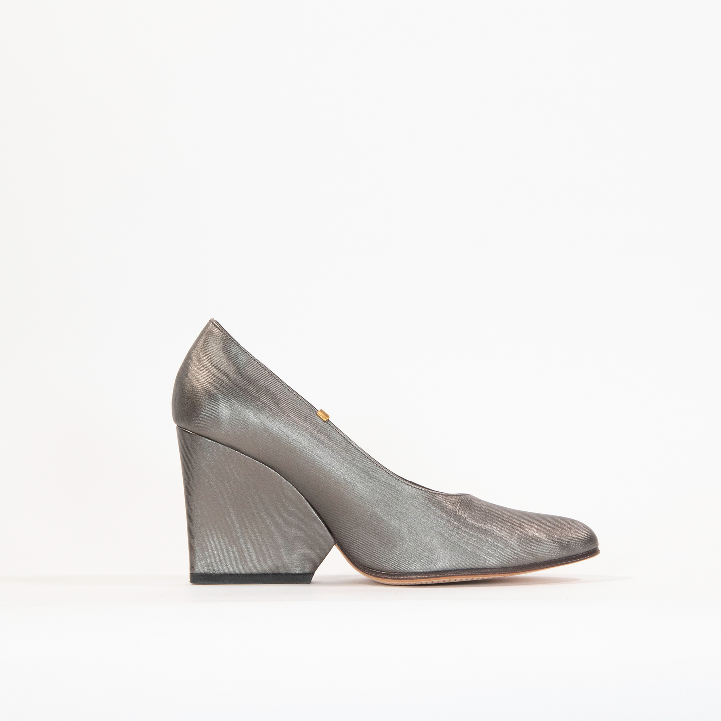 Folsom Gunmetal