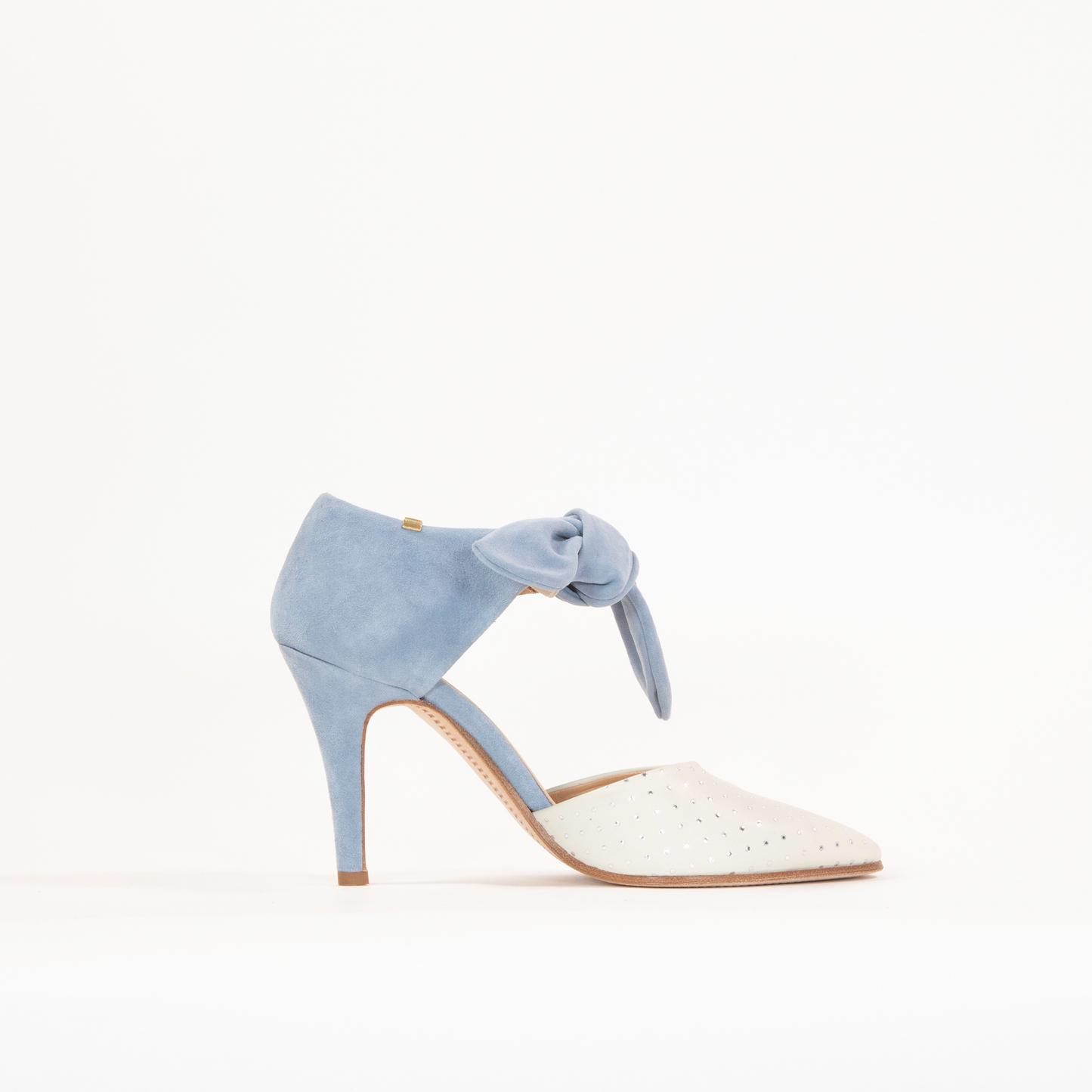 Pierre Part Baby Blue