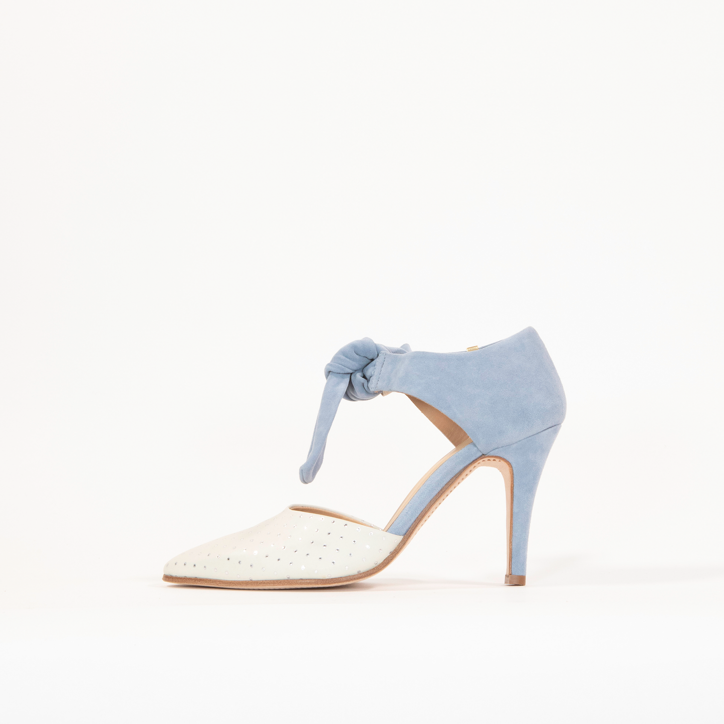 Pierre Part Baby Blue