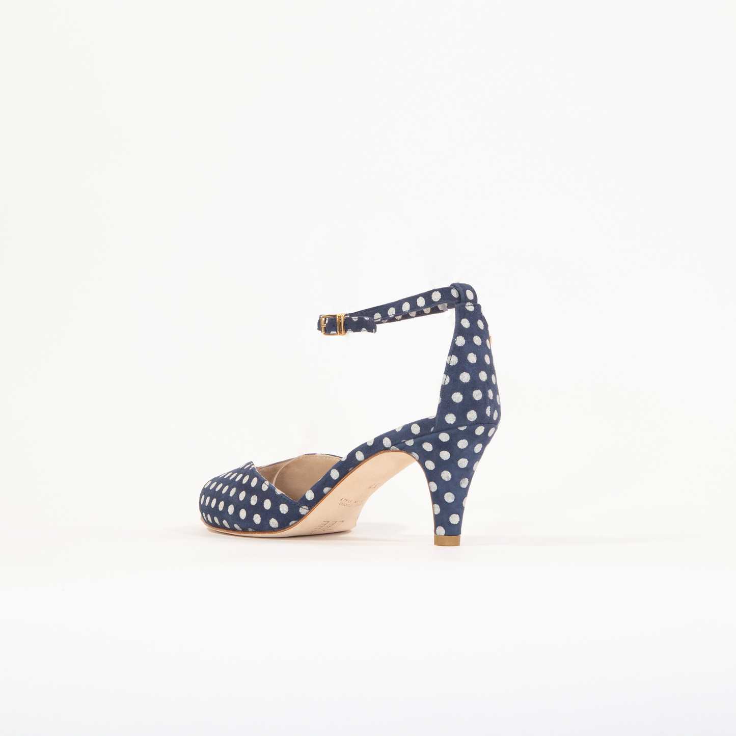 Sara Polka Dot