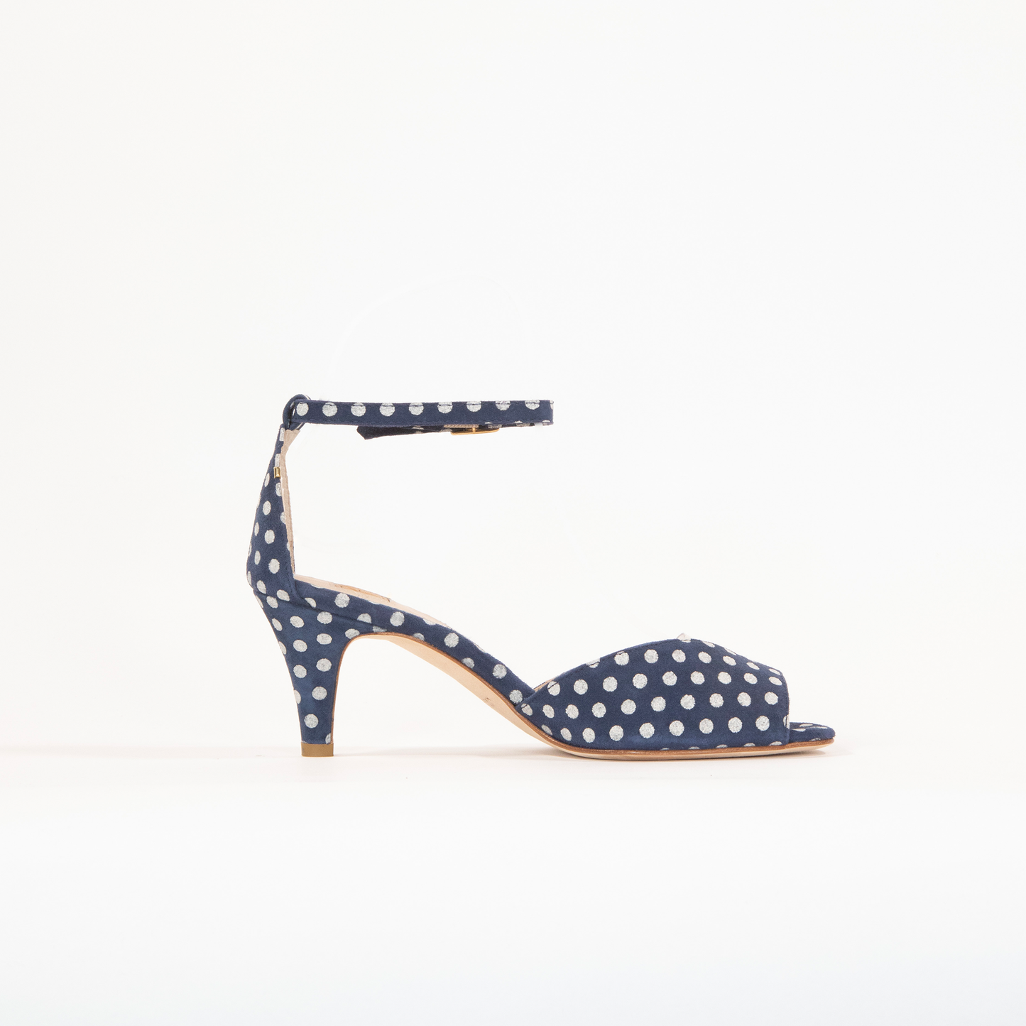 Sara Polka Dot
