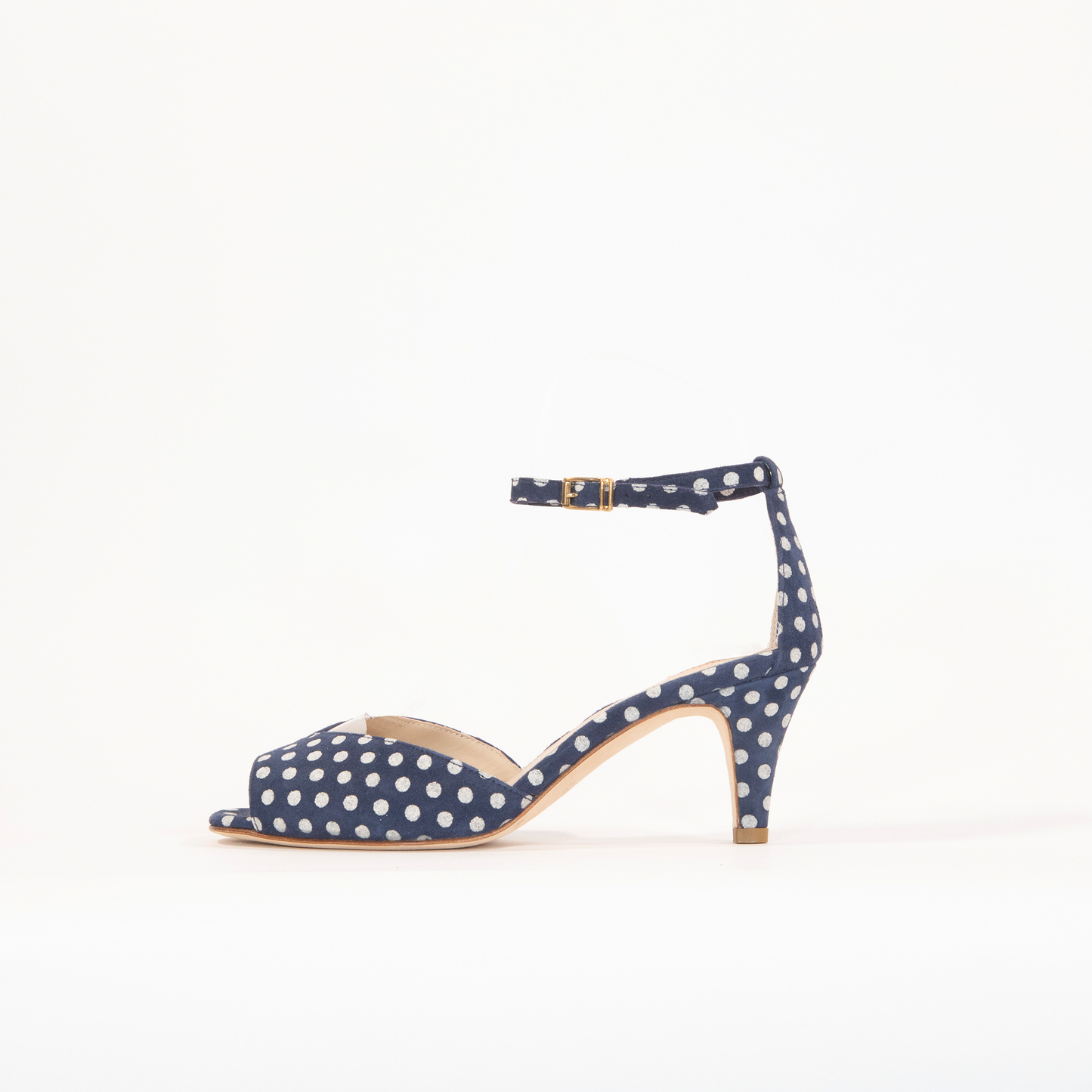 Sara Polka Dot