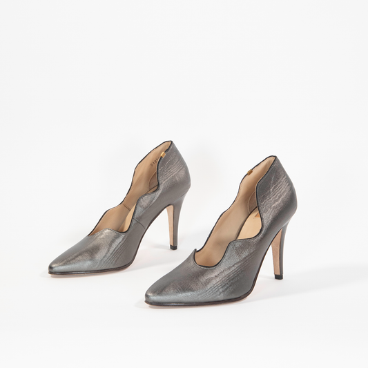 Marlon Gunmetal