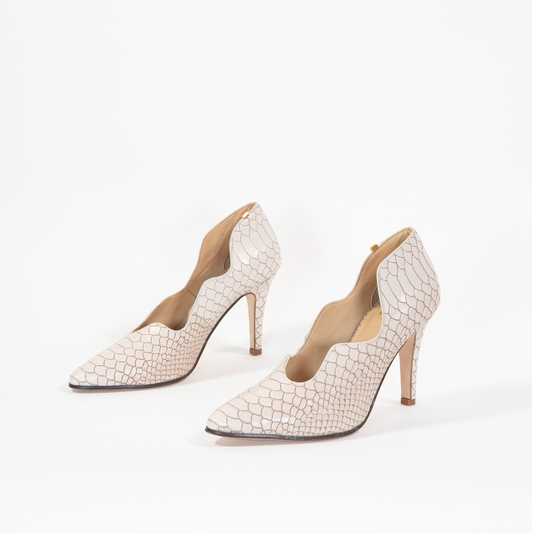 Marlon Snakeskin