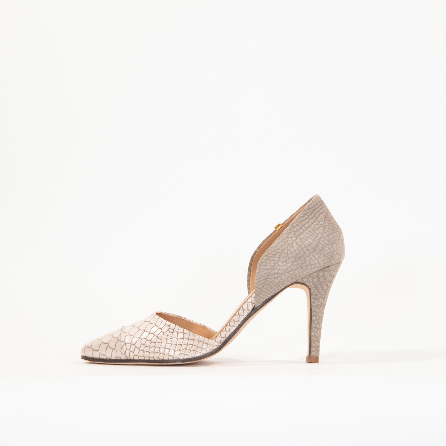 Bonita Nude Beige