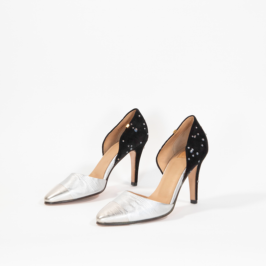 Bonita Pearl Black