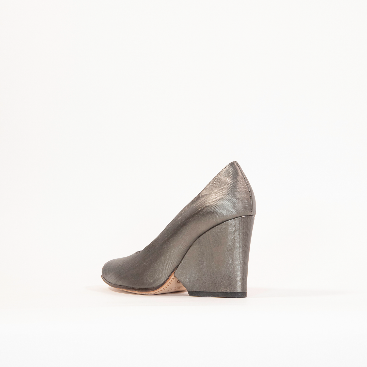 Folsom Gunmetal