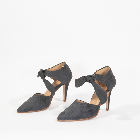 Pierre Part Black